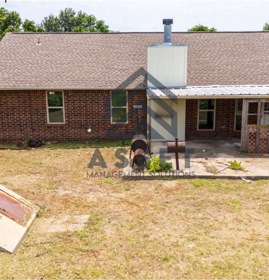 House for rent at 1605 Blessing Court, Norman, OK 73071