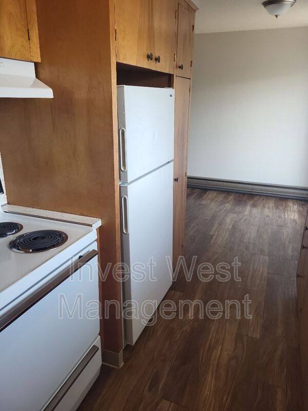 Apartment for rent at 6409 Kansas St #F, Vancouver, WA 98661