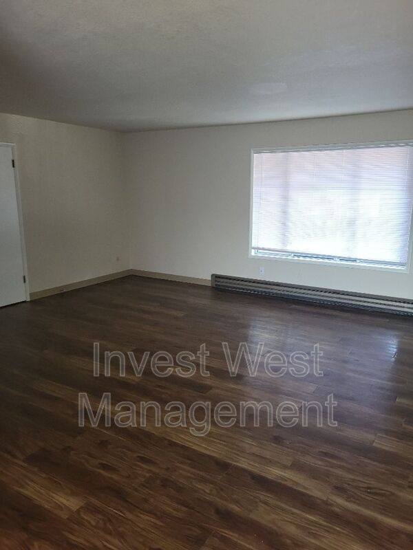 Apartment for rent at 6409 Kansas St #F, Vancouver, WA 98661