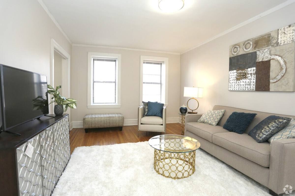 Apartment for rent at 39-41 N Fullerton Ave, Montclair, NJ 07042