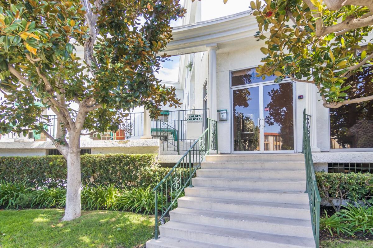 Condo for rent at 4520 Natick Ave, Sherman Oaks, CA 91403