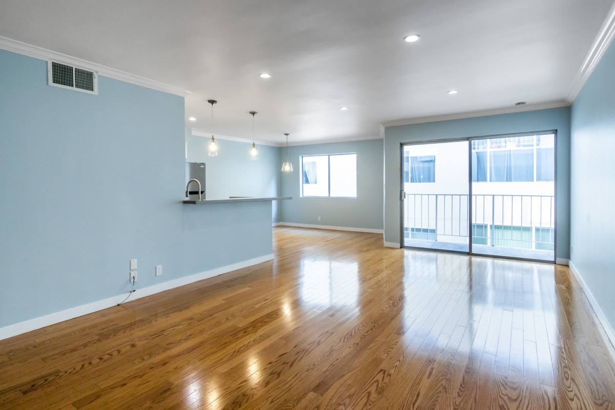 Condo for rent at 4520 Natick Ave, Sherman Oaks, CA 91403