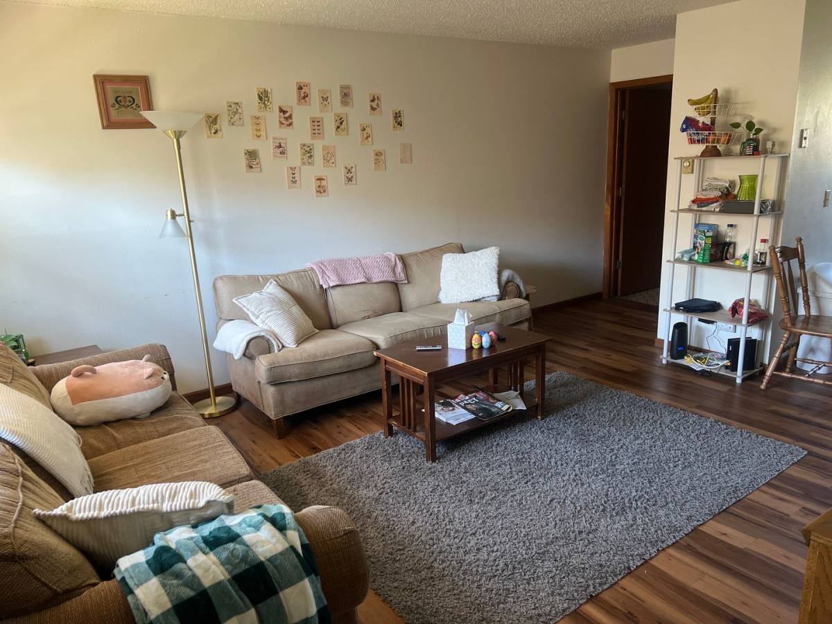 Apartment for rent at 520 7th St S, La Crosse, WI 54601