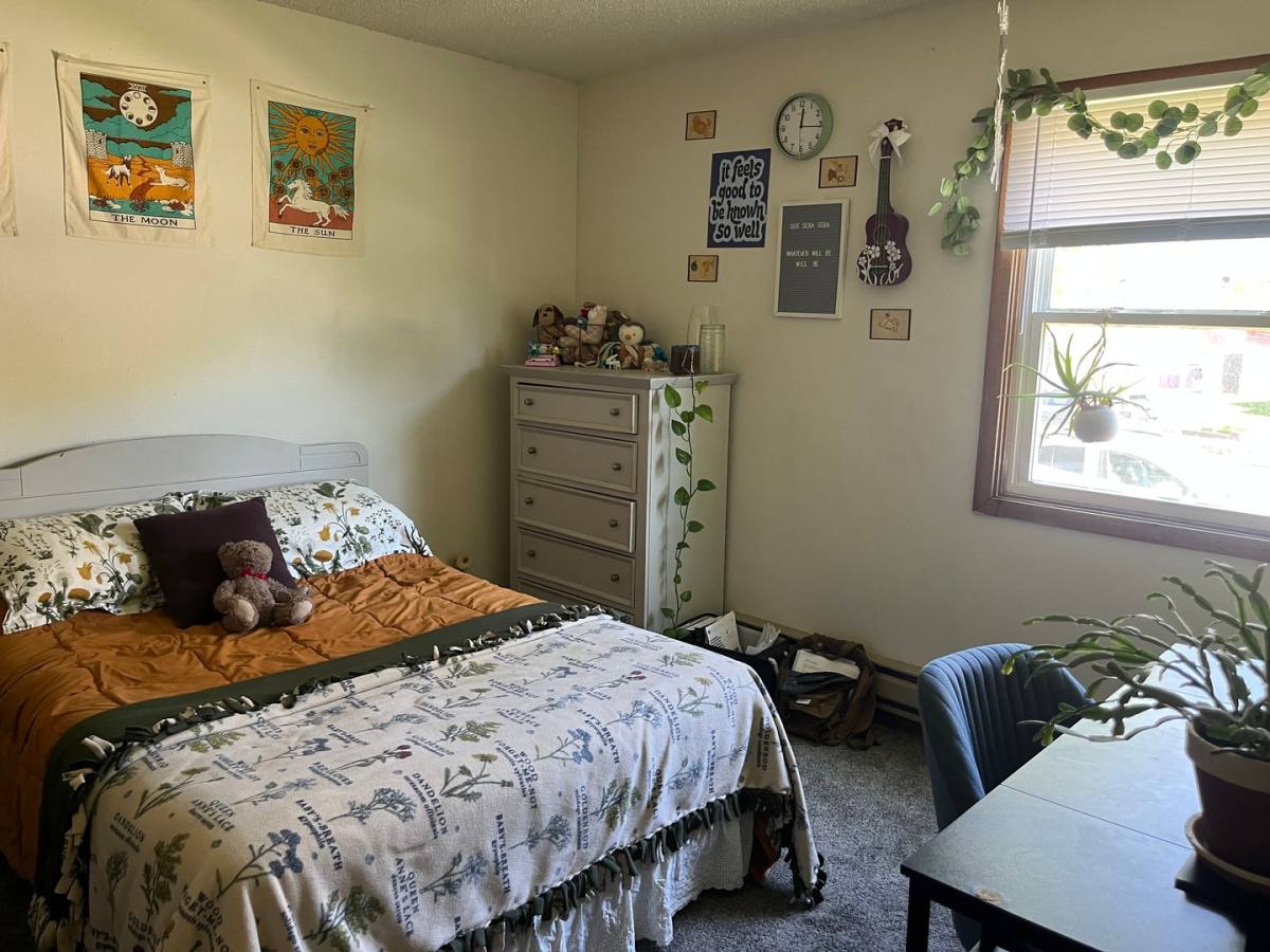 Apartment for rent at 520 7th St S, La Crosse, WI 54601