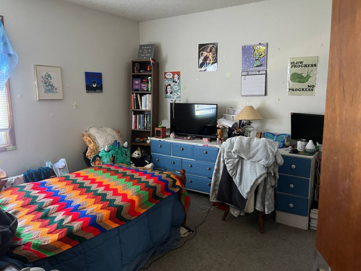 Apartment for rent at 520 7th St S, La Crosse, WI 54601