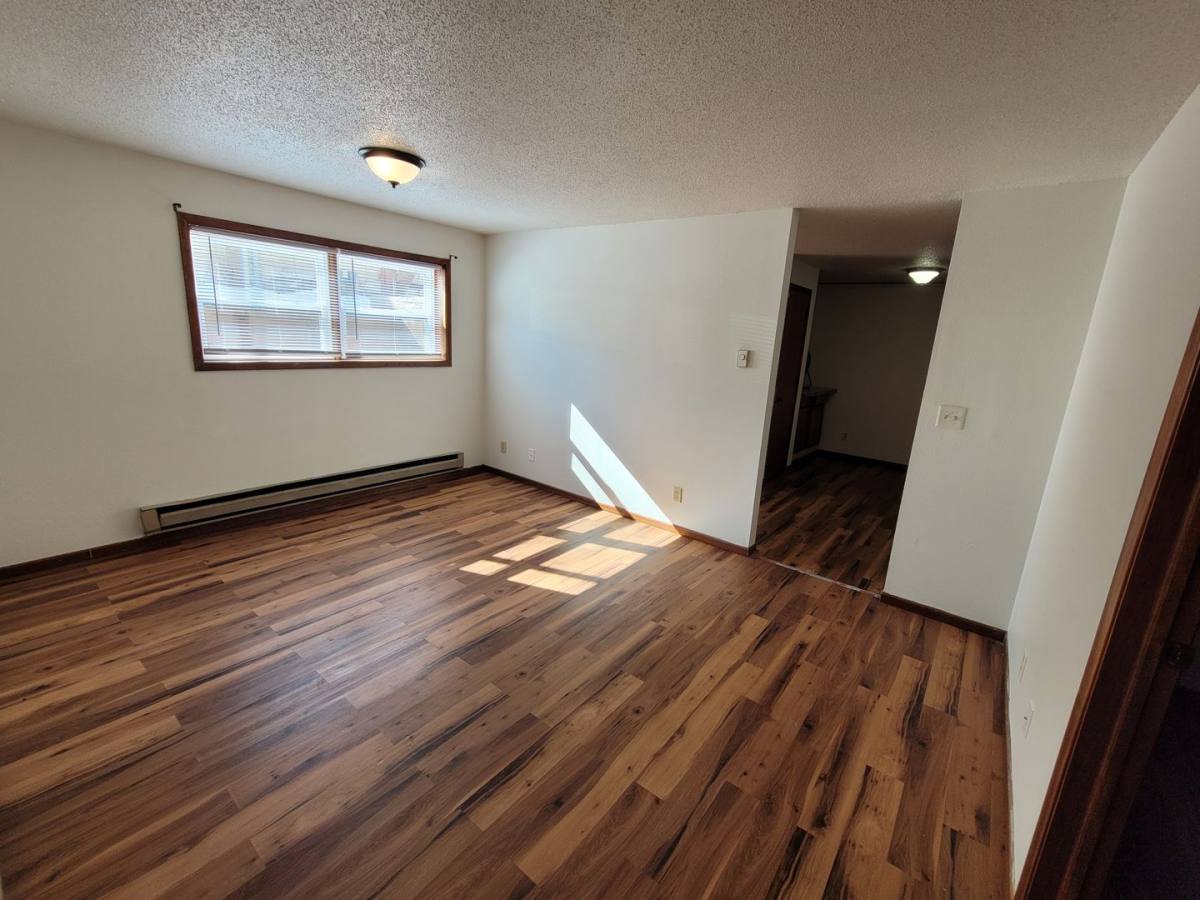 Apartment for rent at 520 7th St S, La Crosse, WI 54601