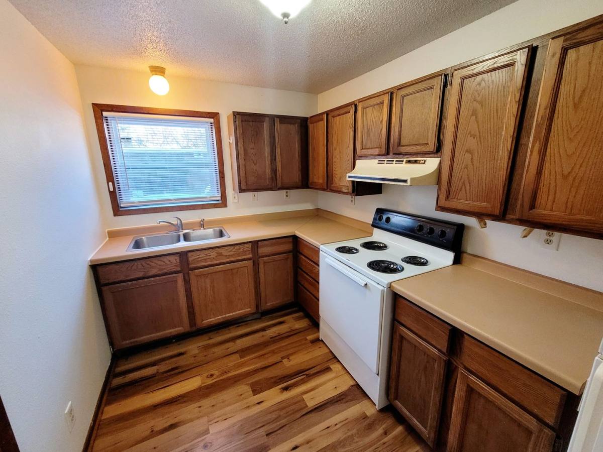 Apartment for rent at 520 7th St S, La Crosse, WI 54601