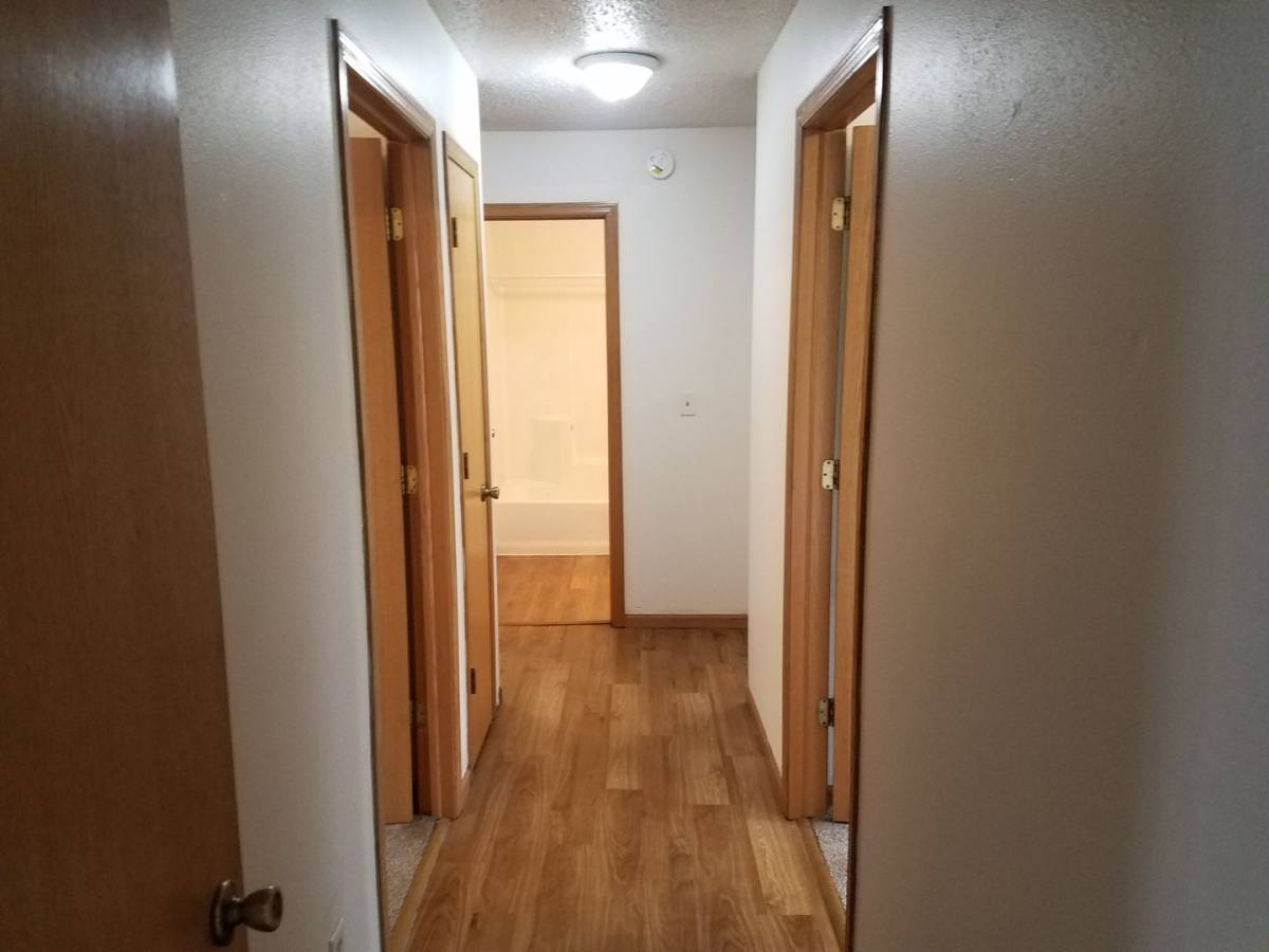 Apartment for rent at 520 7th St S, La Crosse, WI 54601