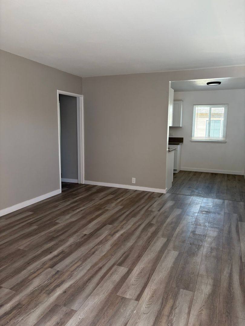 Apartment for rent at 7411 S Hoover St, Los Angeles, CA 90044