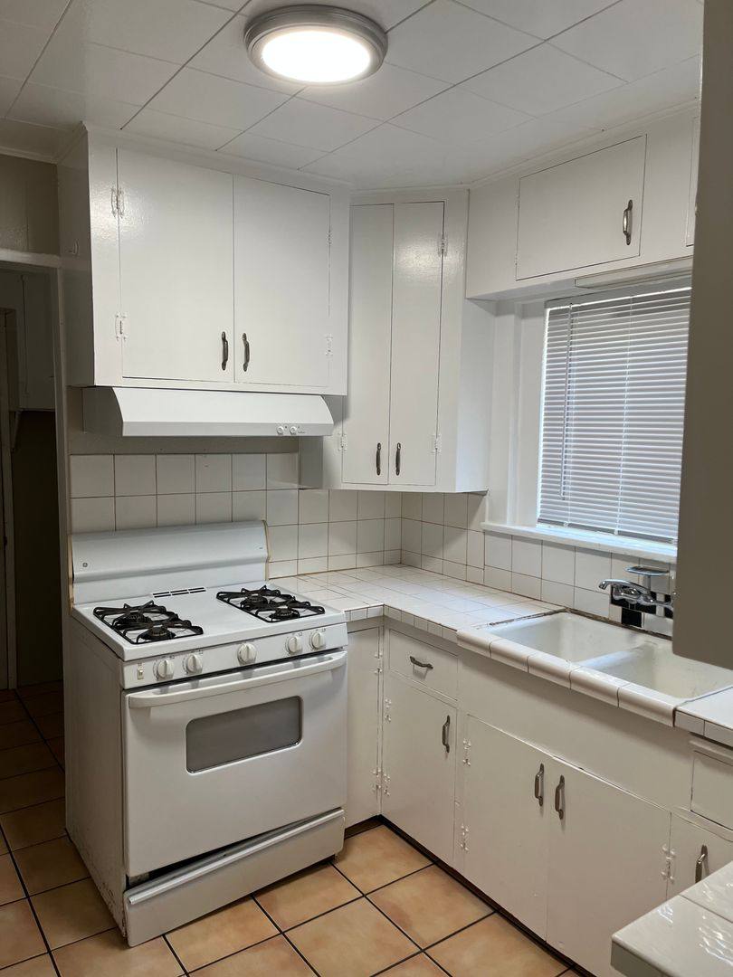 Apartment for rent at 4366-4368 Felton St, San Diego, CA 92104
