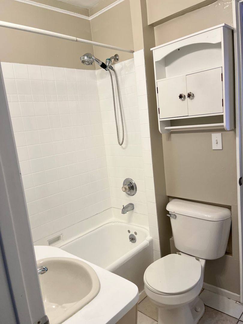 Apartment for rent at 4366-4368 Felton St, San Diego, CA 92104