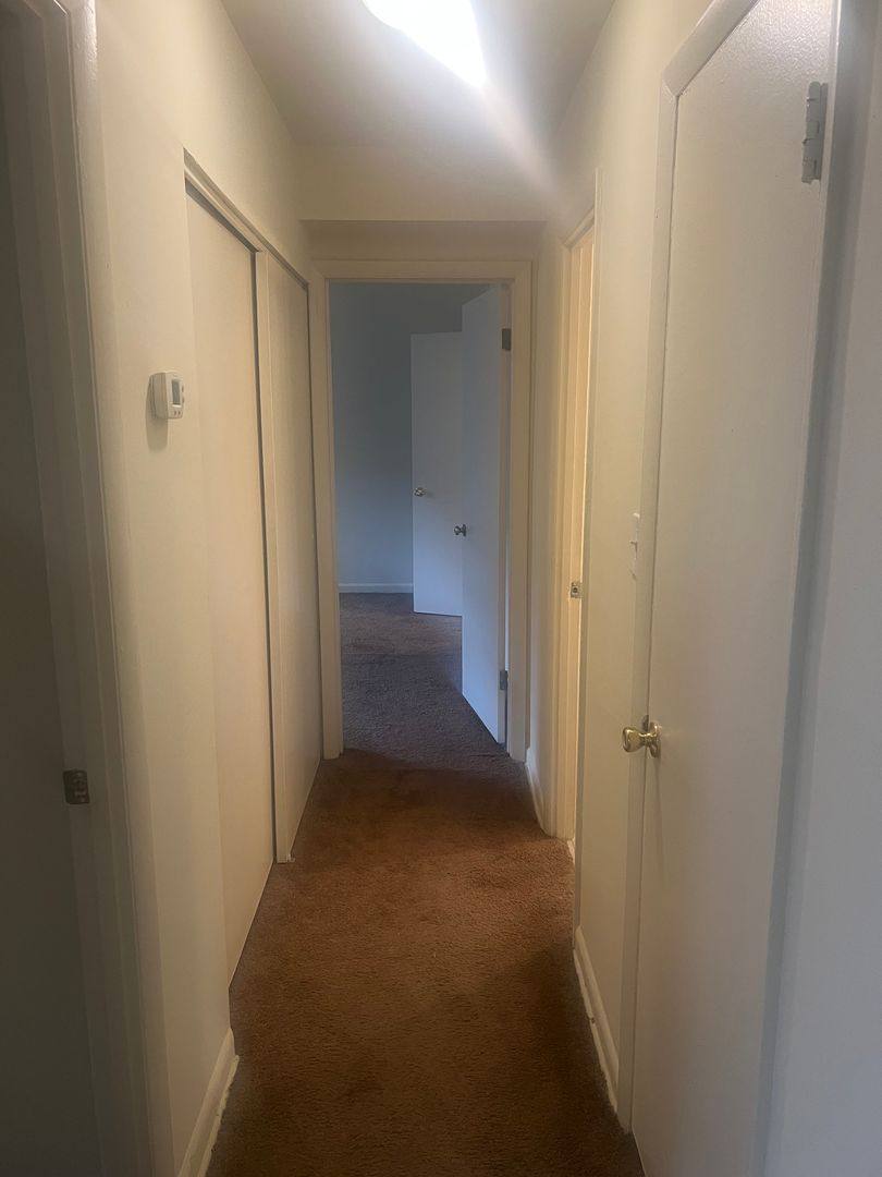 Apartment for rent at 3827 St Barnabas Rd #101, Suitland, MD 20746