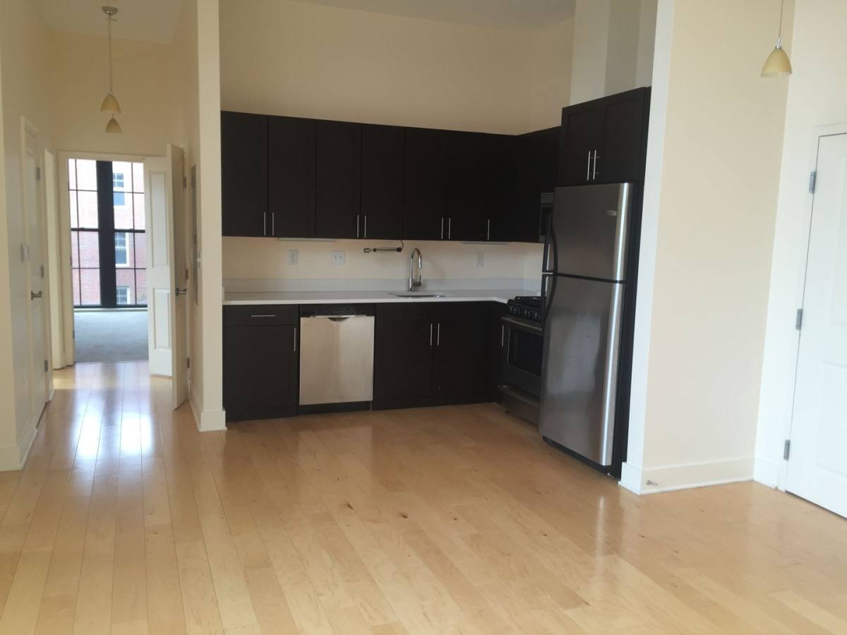 Apartment for rent at 48 - 50 St Peter, Salem, MA 01970