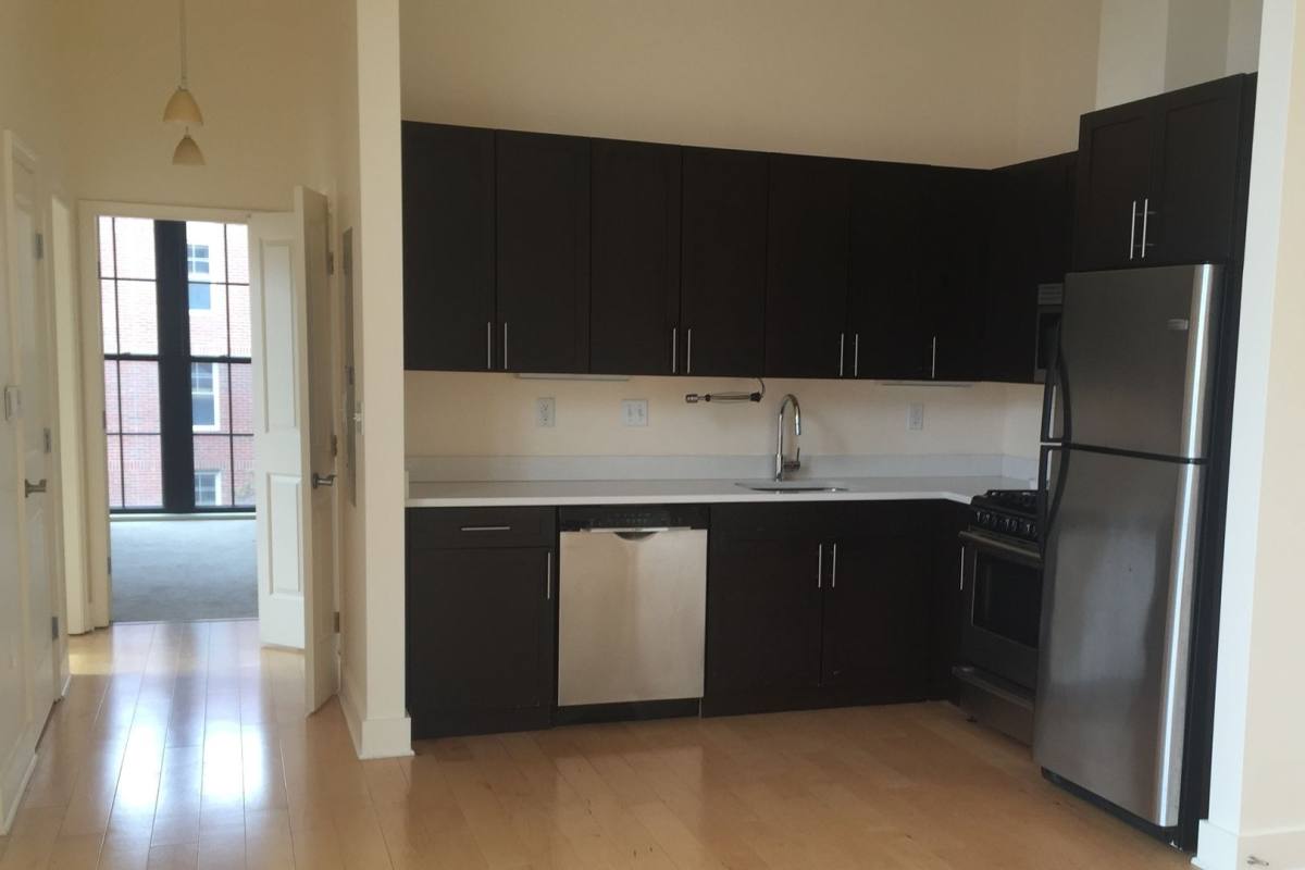 Apartment for rent at 48 - 50 St Peter, Salem, MA 01970