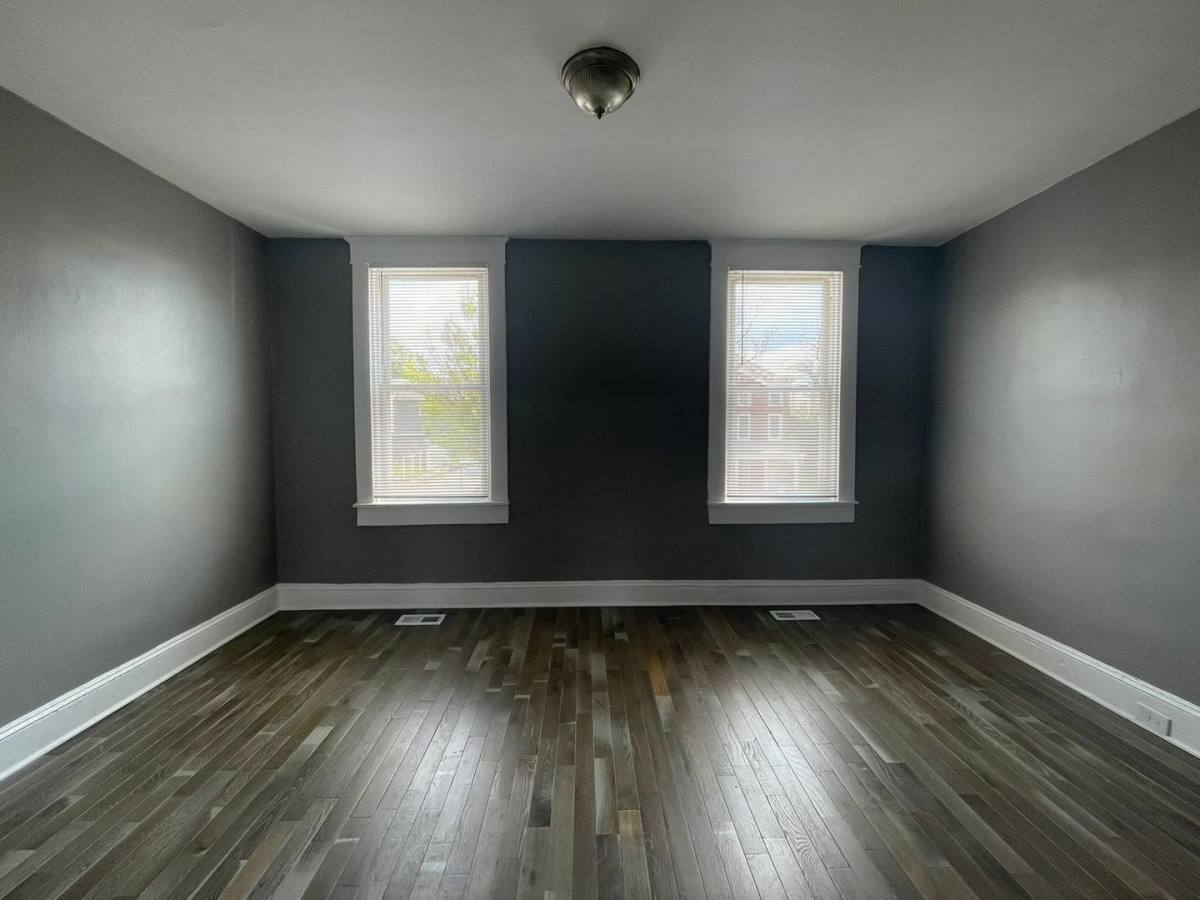 House for rent at 2516 Barclay St, Baltimore, MD 21218