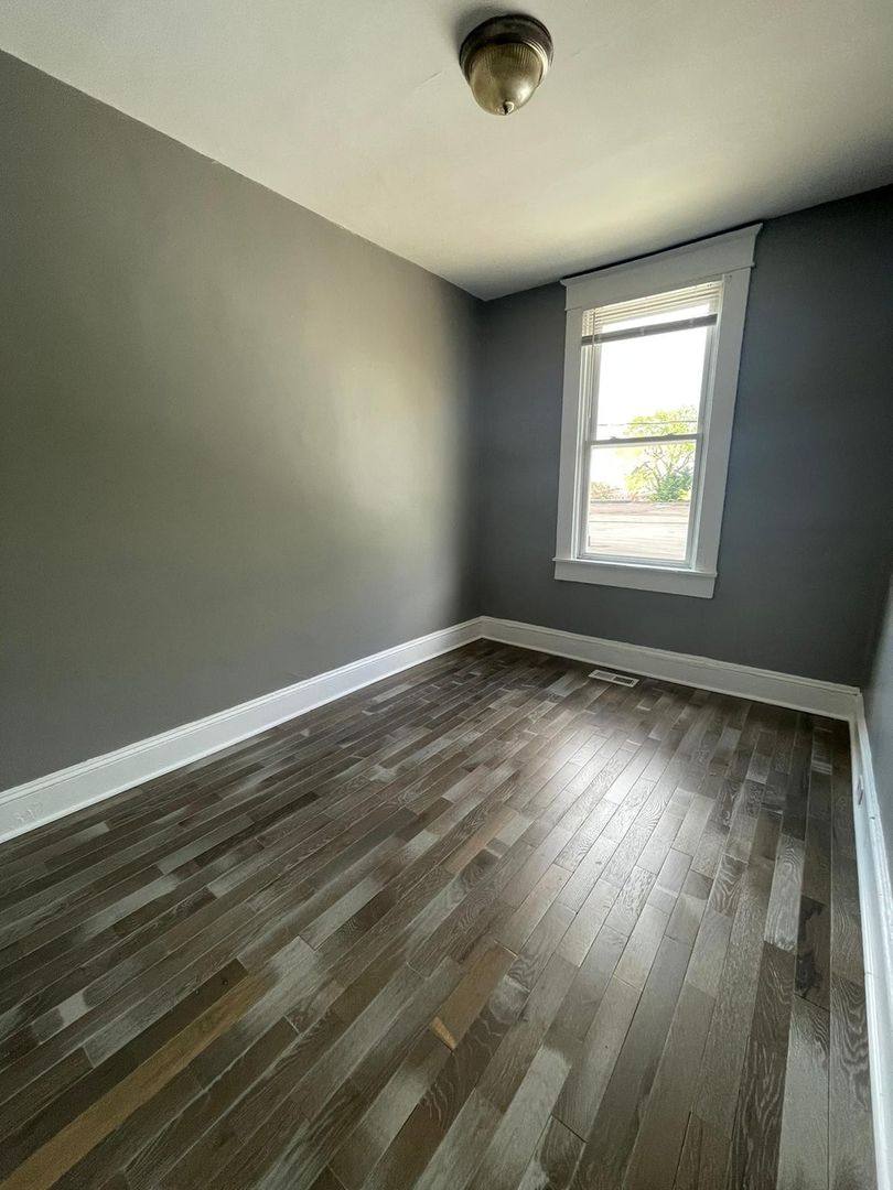 House for rent at 2516 Barclay St, Baltimore, MD 21218