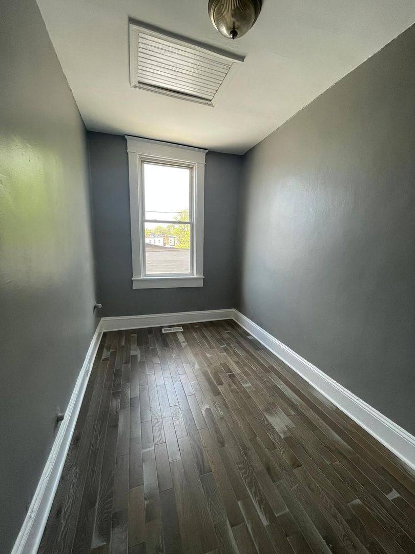 House for rent at 2516 Barclay St, Baltimore, MD 21218