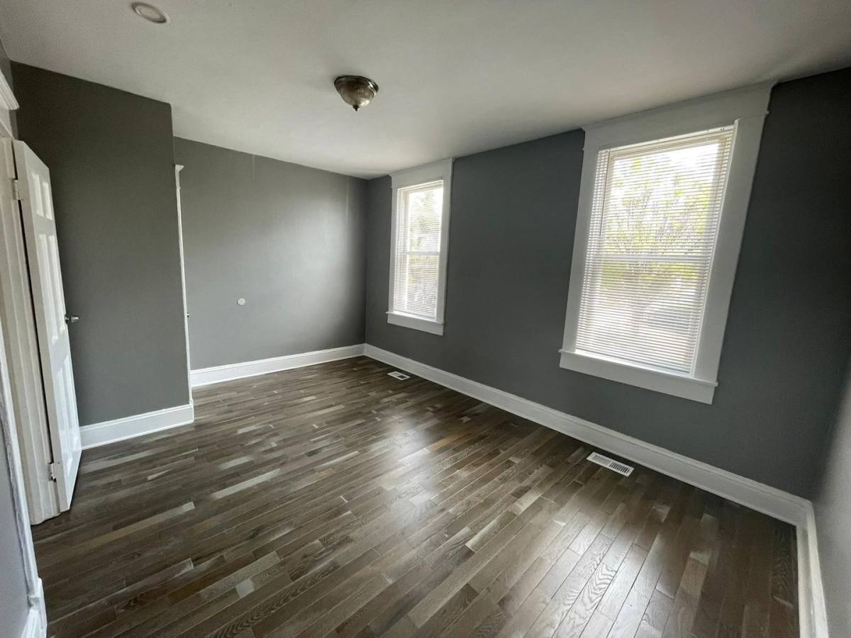 House for rent at 2516 Barclay St, Baltimore, MD 21218
