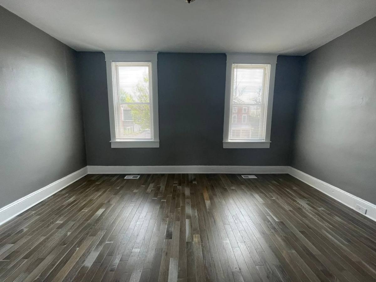 House for rent at 2516 Barclay St, Baltimore, MD 21218