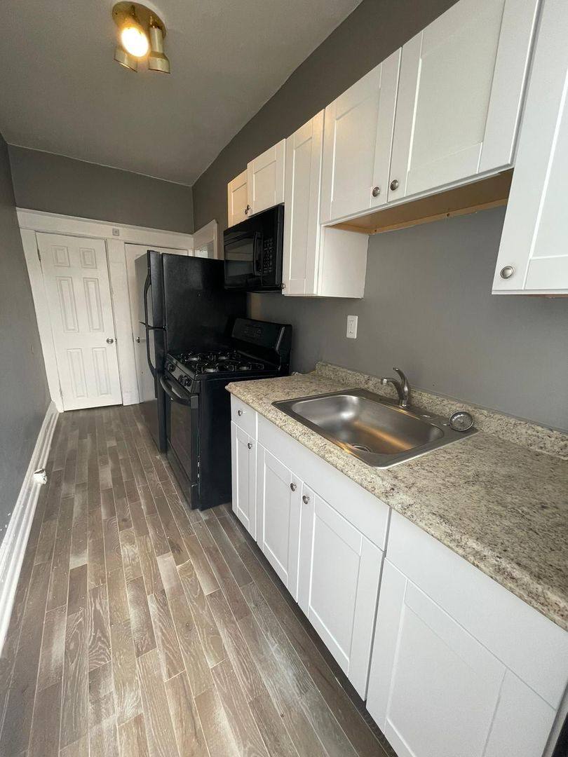 House for rent at 2516 Barclay St, Baltimore, MD 21218