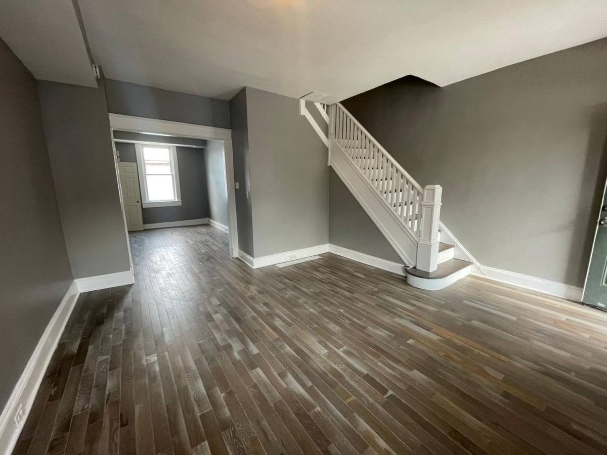 House for rent at 2516 Barclay St, Baltimore, MD 21218