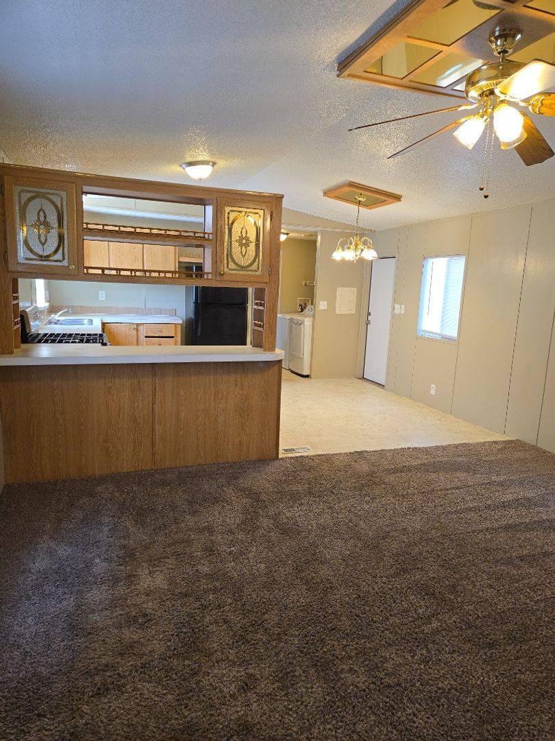 House for rent at 333 N Meldrum St, Fort Collins, CO 80521