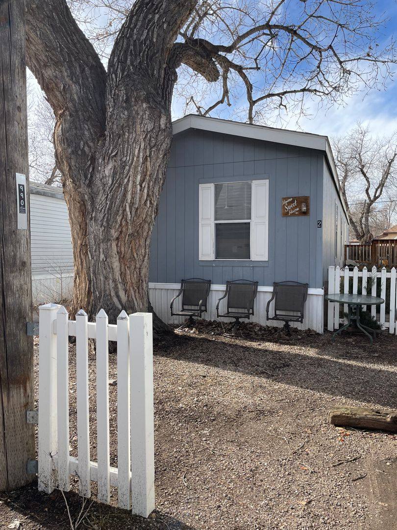 House for rent at 333 N Meldrum St, Fort Collins, CO 80521