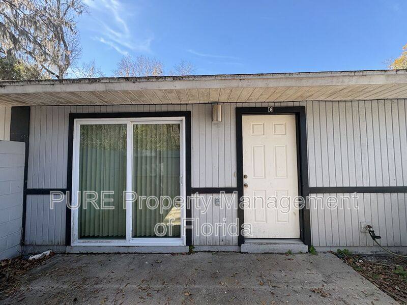 Apartment for rent at 2040 SE 40th St Rd 1-4 #C, Ocala, FL 34480
