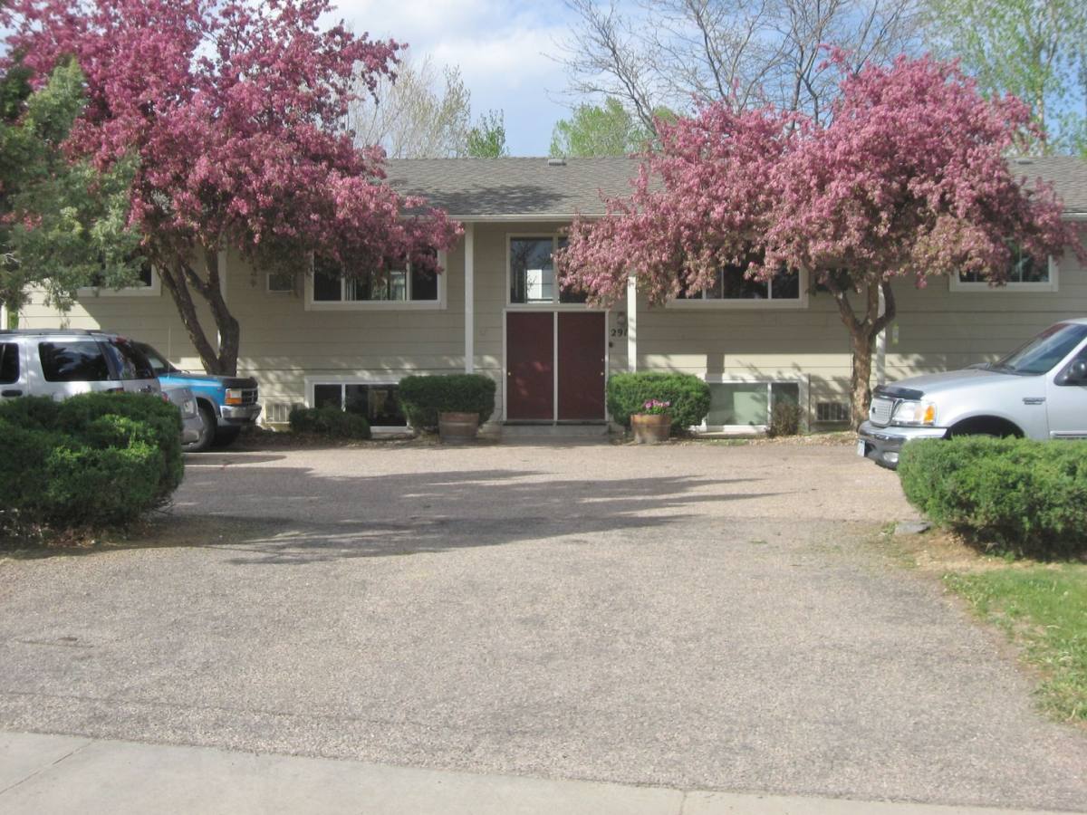 Apartment for rent at 2912 Somerville Dr, Fort Collins, CO 80526