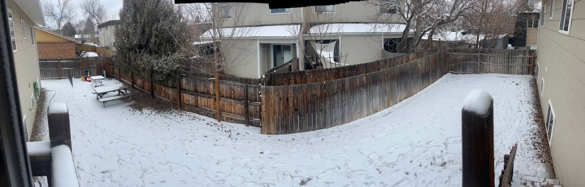 Apartment for rent at 2912 Somerville Dr, Fort Collins, CO 80526