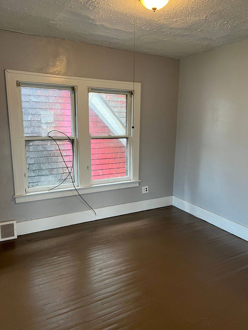 Apartment for rent at 6691 Barton, Detroit, MI 48210