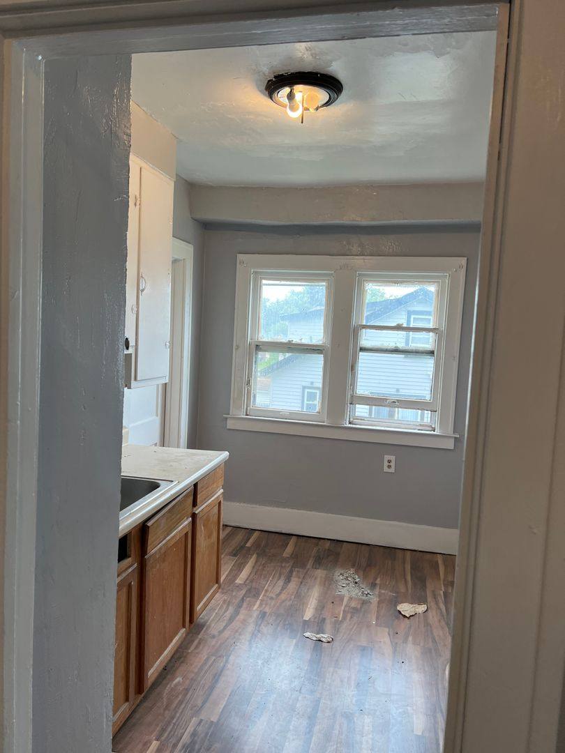 Apartment for rent at 6691 Barton, Detroit, MI 48210