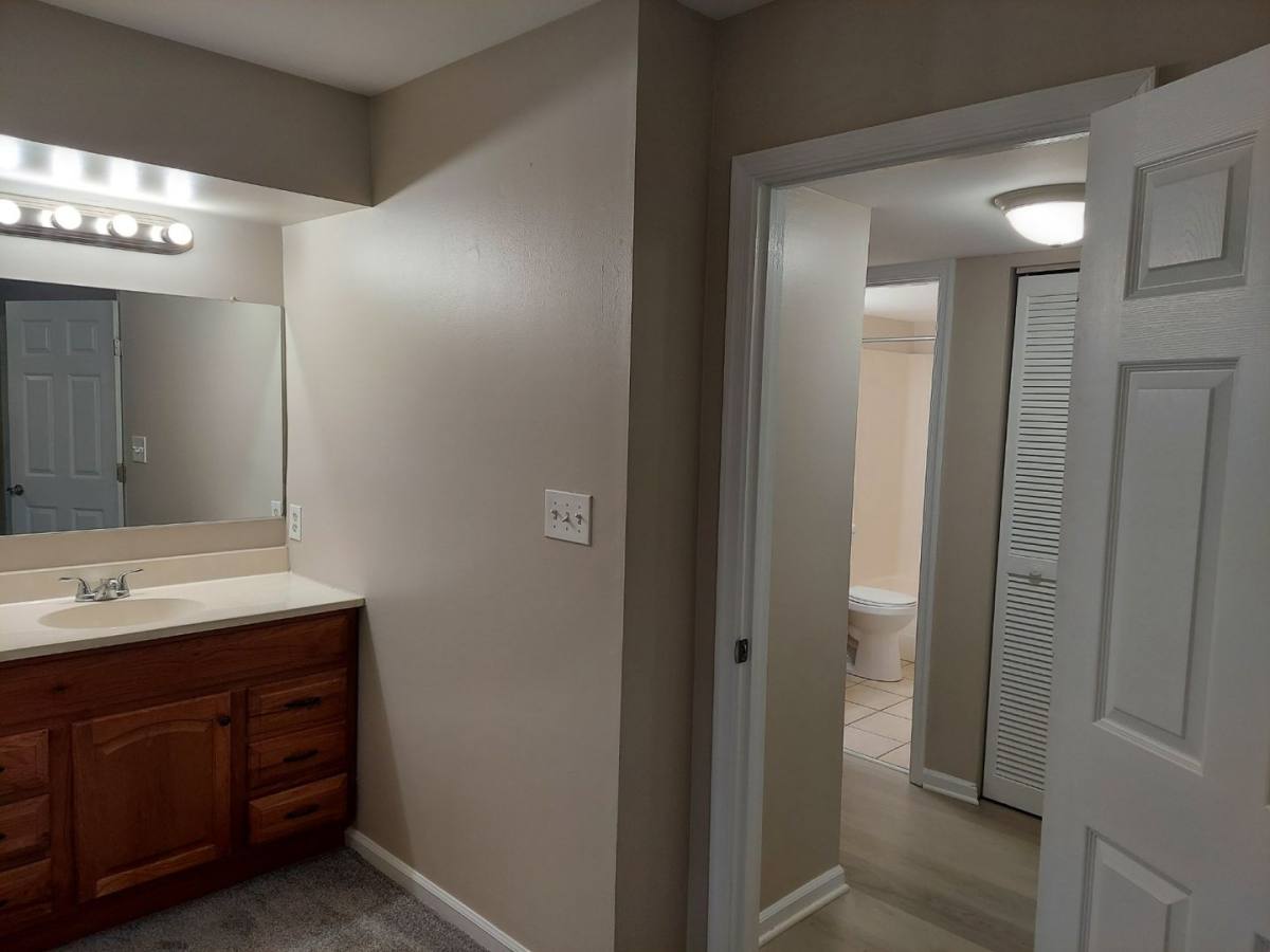Condo for rent at 1420 Deerpond Lane, Virginia Beach, VA 23464