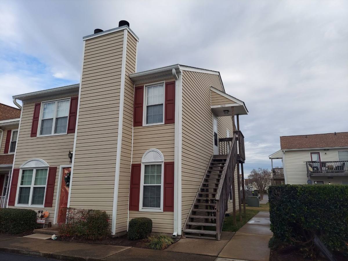 Condo for rent at 1420 Deerpond Lane, Virginia Beach, VA 23464