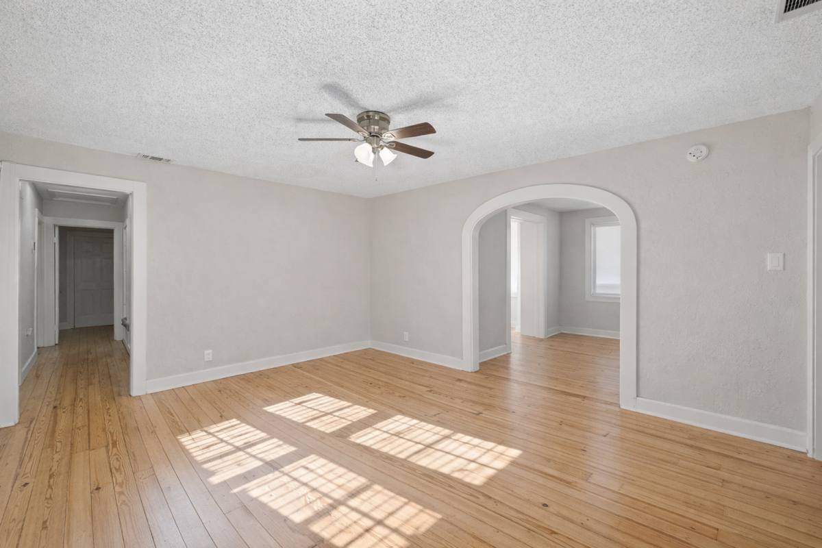 Apartment for rent at 1202 E 29th St, Austin, TX 78722
