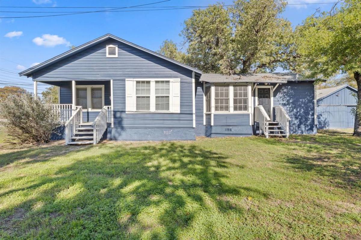 Apartment for rent at 1202 E 29th St, Austin, TX 78722