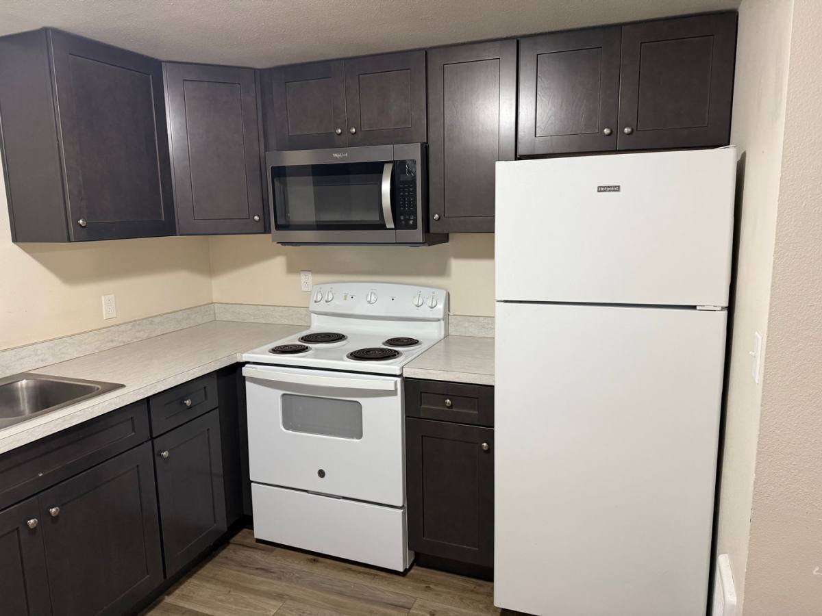 Apartment for rent at 9240 Garrison Rd, Sumas, WA 98295
