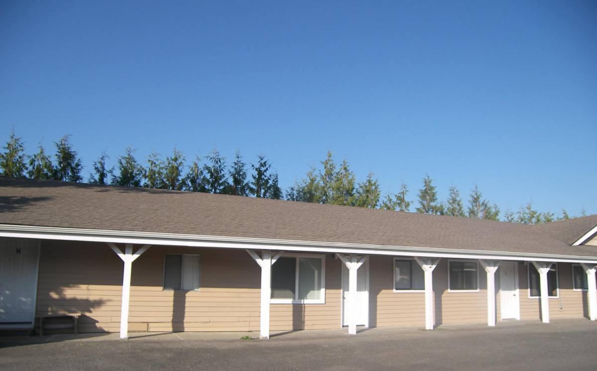 Apartment for rent at 9240 Garrison Rd, Sumas, WA 98295
