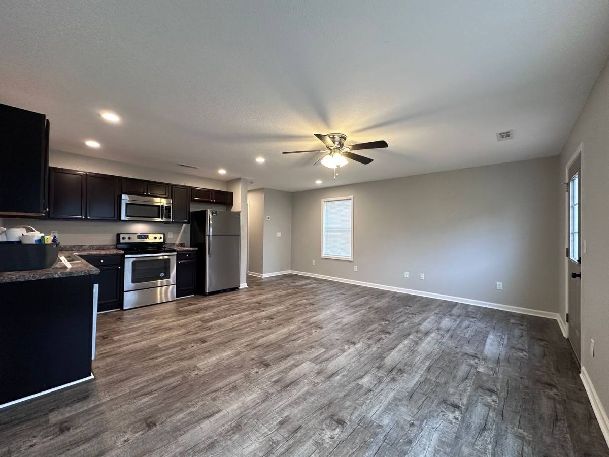 Townhouse for rent at 412 N Bellwood Rd, Morristown, TN 37814