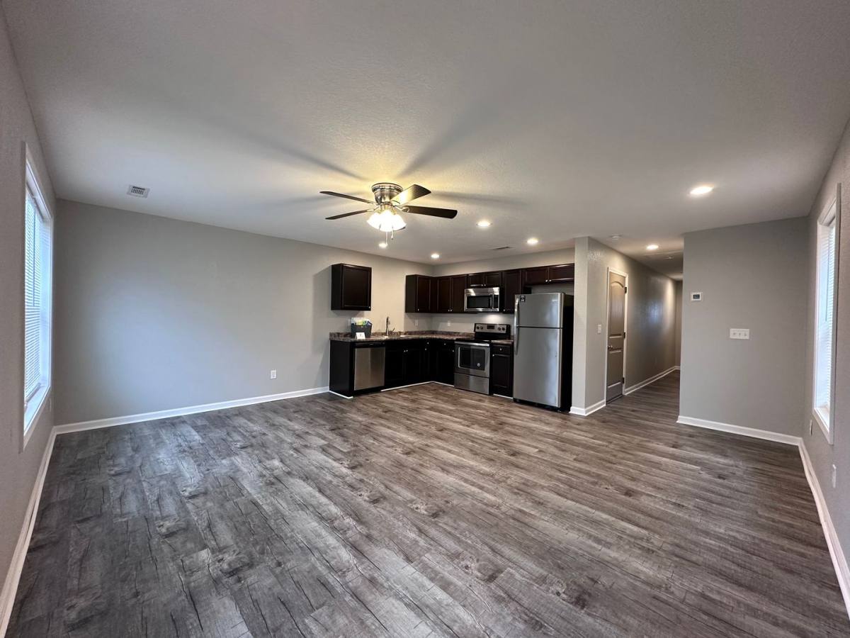 Townhouse for rent at 412 N Bellwood Rd, Morristown, TN 37814