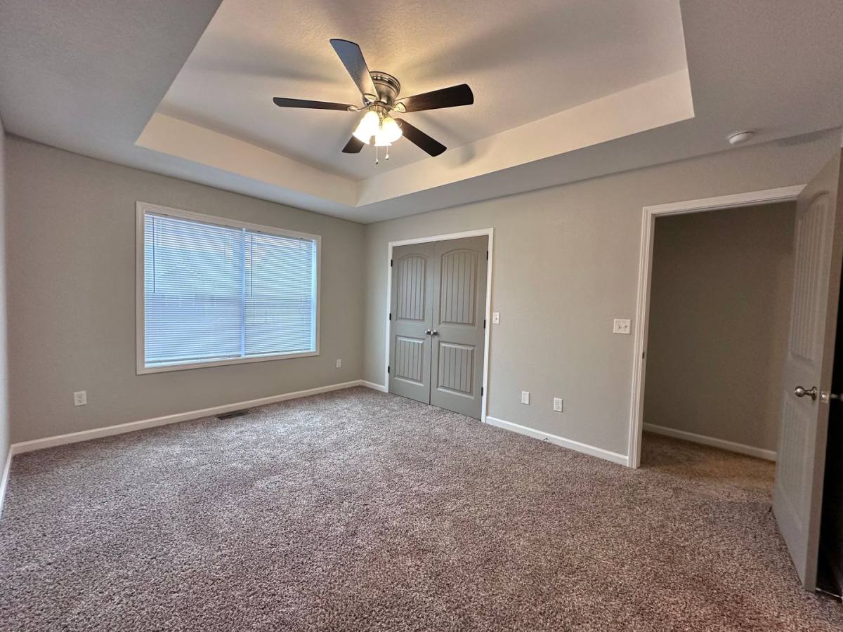 Townhouse for rent at 412 N Bellwood Rd, Morristown, TN 37814