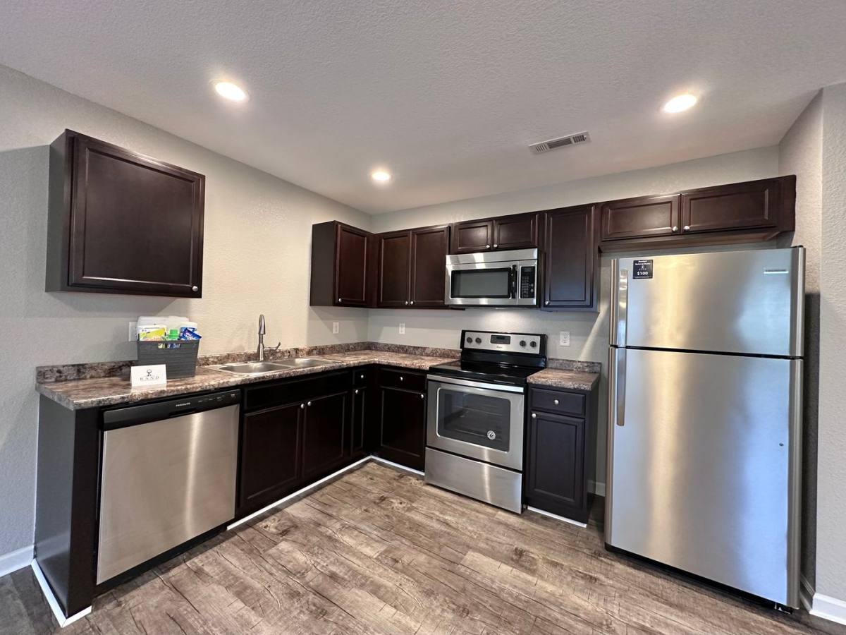 Townhouse for rent at 412 N Bellwood Rd, Morristown, TN 37814