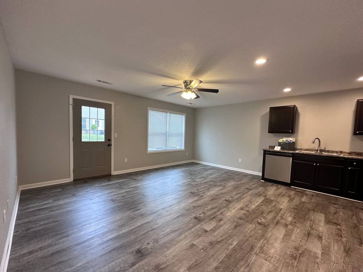 Townhouse for rent at 412 N Bellwood Rd, Morristown, TN 37814