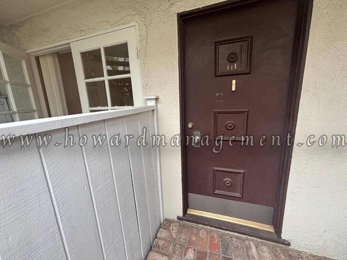 Apartment for rent at 1560 Saltair Ave, Los Angeles, CA 90025