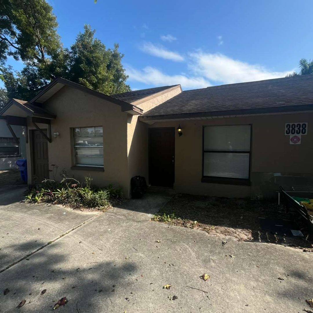 Apartment for rent at 3838 Madison Ave, Fort Myers, FL 33916