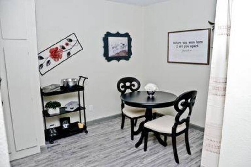 Apartment for rent at 7402 NW 10th St #6A, Oklahoma City, OK 73127