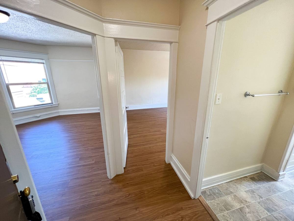 Apartment for rent at 321 Broadway E, Seattle, WA 98102