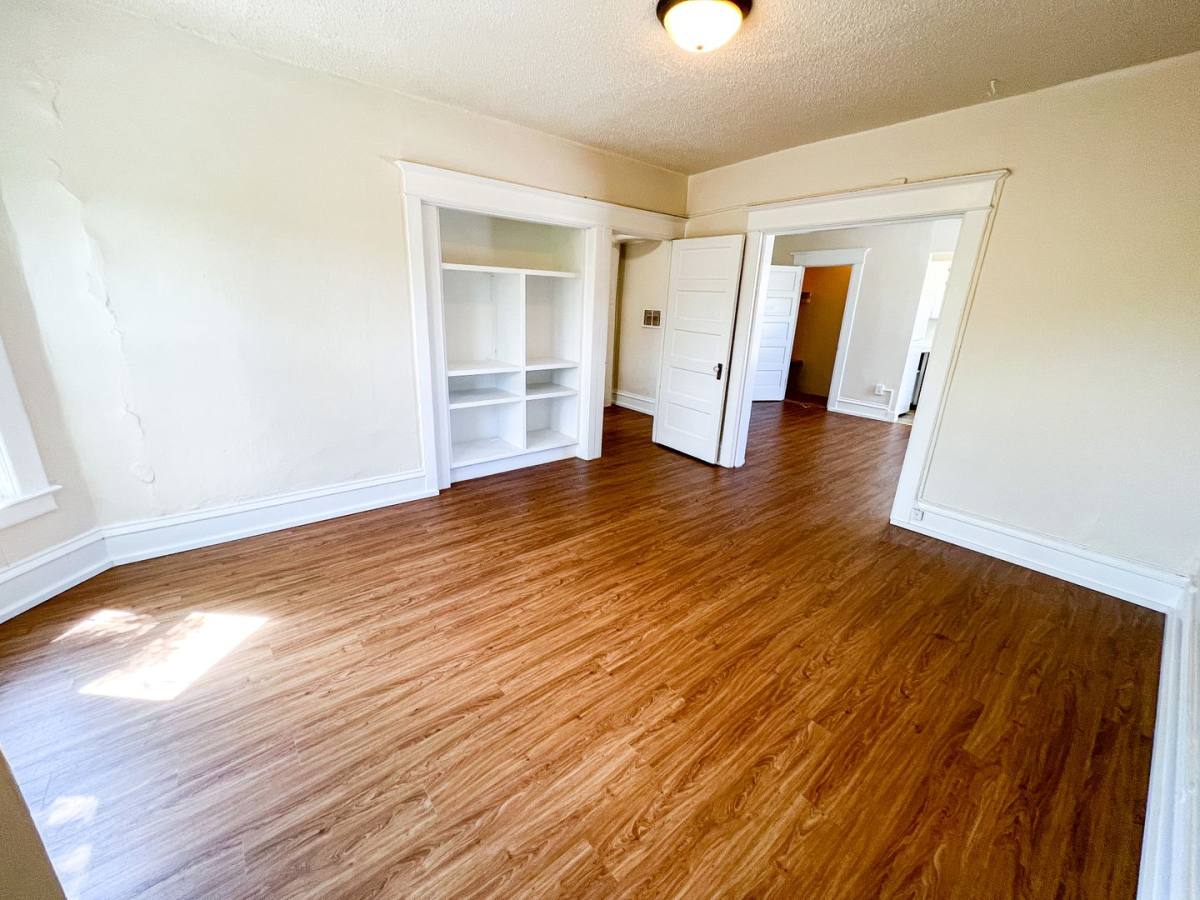 Apartment for rent at 321 Broadway E, Seattle, WA 98102