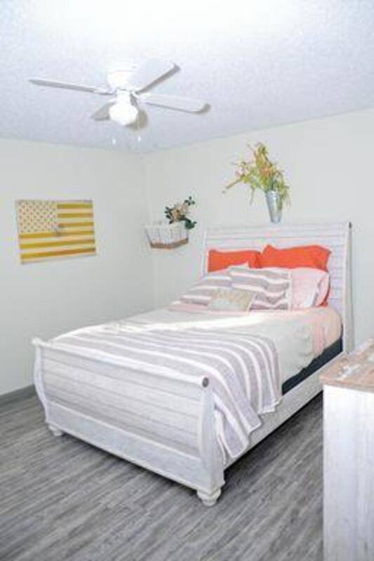 Apartment for rent at 7418 NW 10th St #1C, Oklahoma City, OK 73127