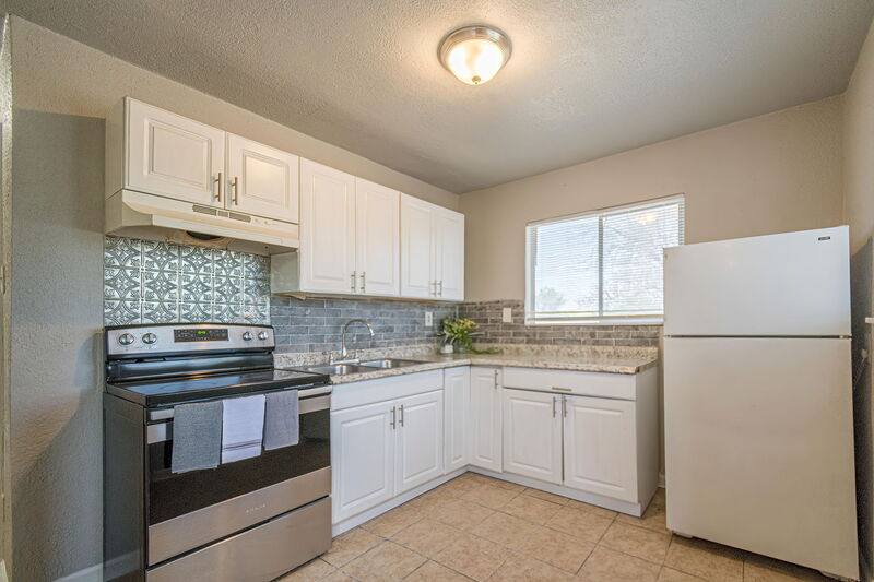 Apartment for rent at 2323 Arbor Place #2, San Antonio, TX 78207